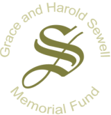 Grace and Harold Sewell Memorial Fund